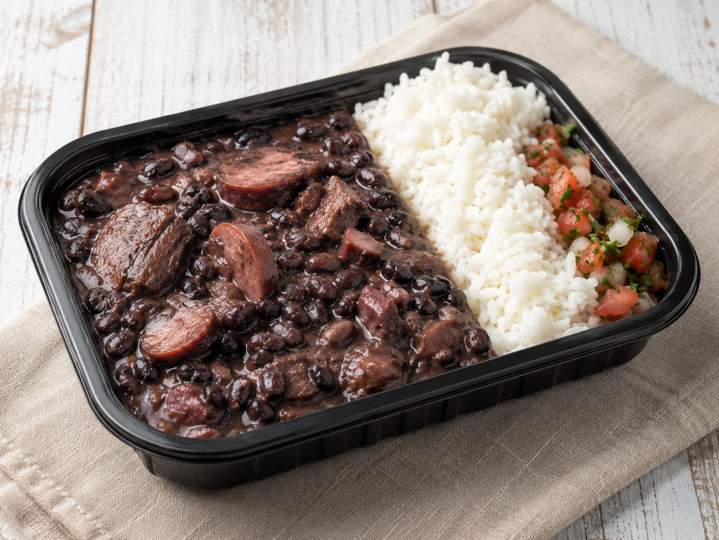 Feijoada (550g)
