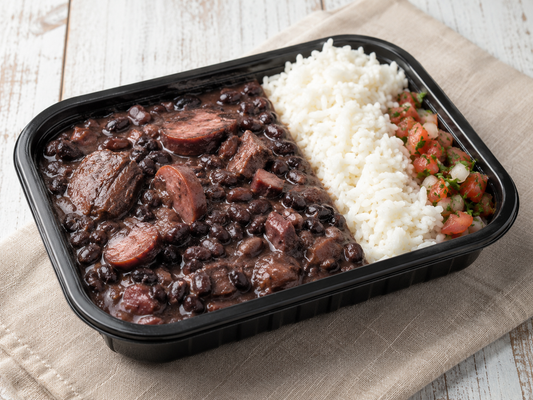 Feijoada (550g)
