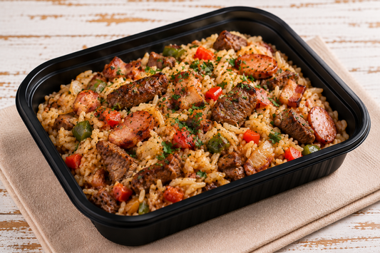 Arroz Carreteiro