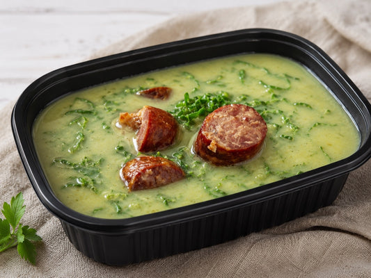 Caldo Verde - 550g